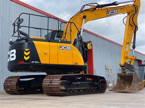 Used Excavators for sale in Louisiana 